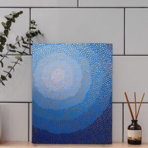 brownandgreenminimalistwallartframemockupinstagrampost 2